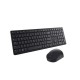Dell Pro KM5221W Wireless Keyboard and Mouse 