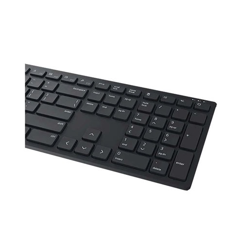 Dell Pro KM5221W Wireless Keyboard and Mouse 
