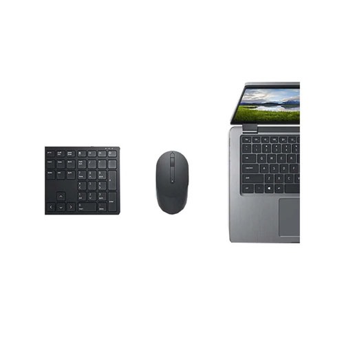 Dell Pro KM5221W Wireless Keyboard and Mouse 