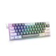 E-YOOSO Z11 Wired RGB 61 Keys Mechanical Gaming Keyboard