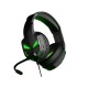 EKSA E7000 Gaming Headphone Direwolf Wired Headset