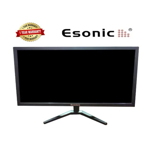 Esonic 19ELMW 18.5 inch HD LED Monitor