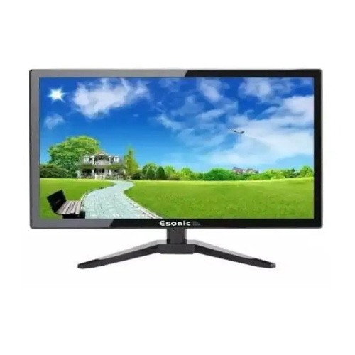 Esonic 20ELMW 20 inch HD LED Monitor Esonic 20ELMW 20 inch HD LED Monitor