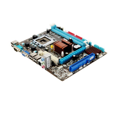 Esonic Intel G41 DDR3 Motherboard