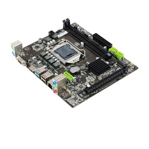 Esonic Intel H310C DDR4 Motherboard