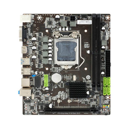 Esonic Intel H310C DDR4 Motherboard