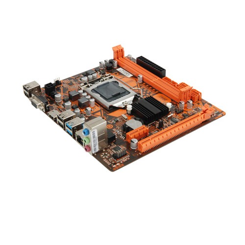 Esonic Intel H61FHL DDR3 Motherboard