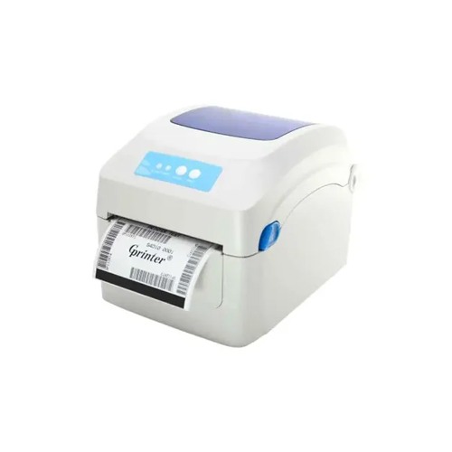 G-Printer GP-1324D Direct Barcode Thermal Label Printer