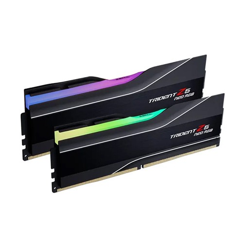 G Skill Trident Z5 Neo RGB 16GB DDR5 6000MHZ Desktop RAM