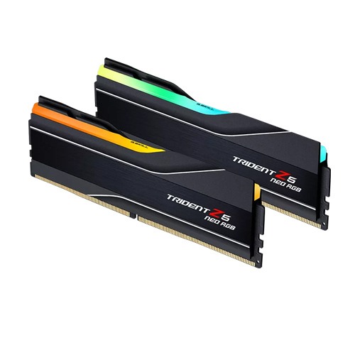 G Skill Trident Z5 Neo 32GB 5600mhz DDR5 RGB Desktop Ram