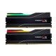 G Skill Trident Z5 Neo 32GB 5600mhz DDR5 RGB Desktop Ram