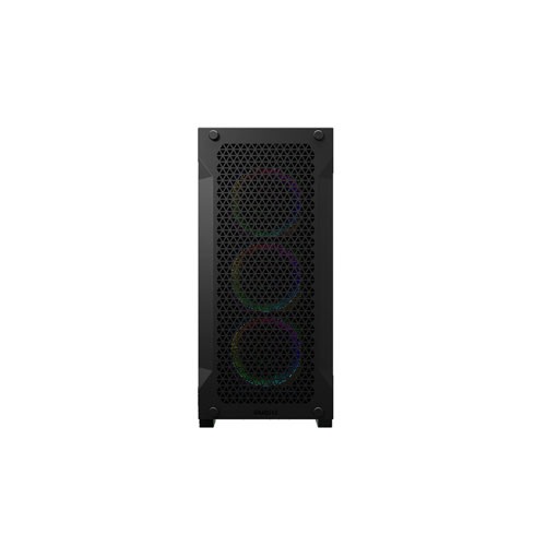 GAMDIAS ATHENA P1 MID TOWER GAMING CASE GAMDIAS ATHENA P1 MID TOWER GAMING CASE
