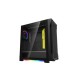 GAMDIAS ATHENA P1 MID TOWER GAMING CASE GAMDIAS ATHENA P1 MID TOWER GAMING CASE
