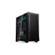 GAMDIAS ATHENA P1 MID TOWER GAMING CASE GAMDIAS ATHENA P1 MID TOWER GAMING CASE
