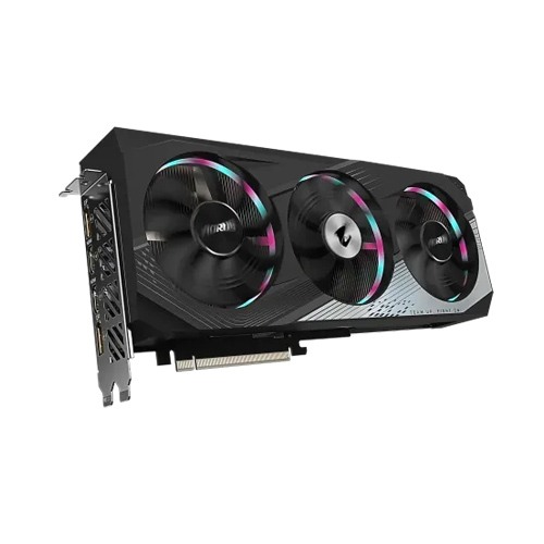 GIGABYTE AORUS GeForce RTX 4060 ELITE 8G GDDR6 Graphics Card