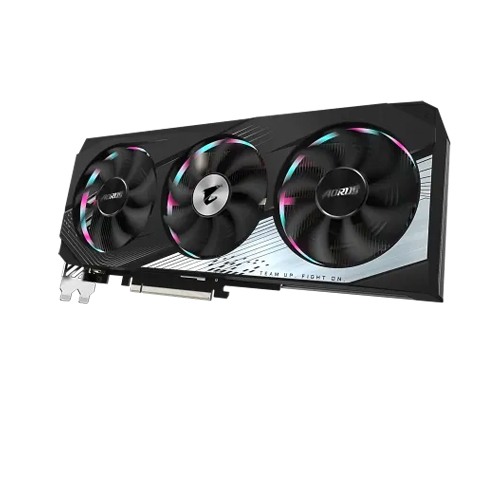GIGABYTE AORUS GeForce RTX 4060 ELITE 8G GDDR6 Graphics Card