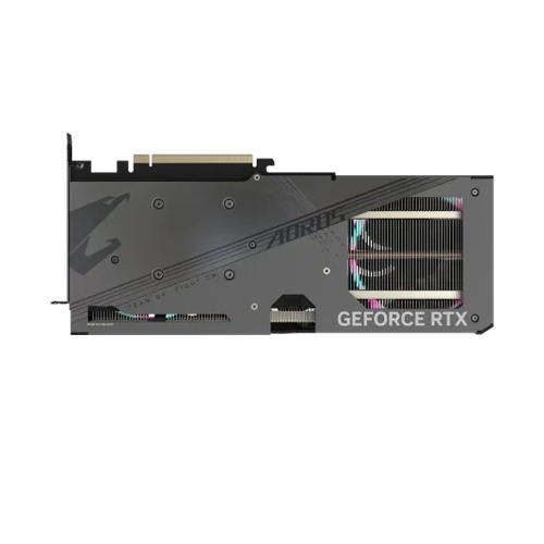GIGABYTE AORUS GeForce RTX 4060 ELITE 8G GDDR6 Graphics Card