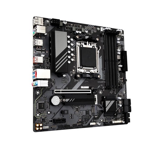 Gigabyte B650M K AM5 Micro-ATX Motherboard