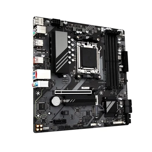 Gigabyte B650M K AM5 Motherboard price in BD