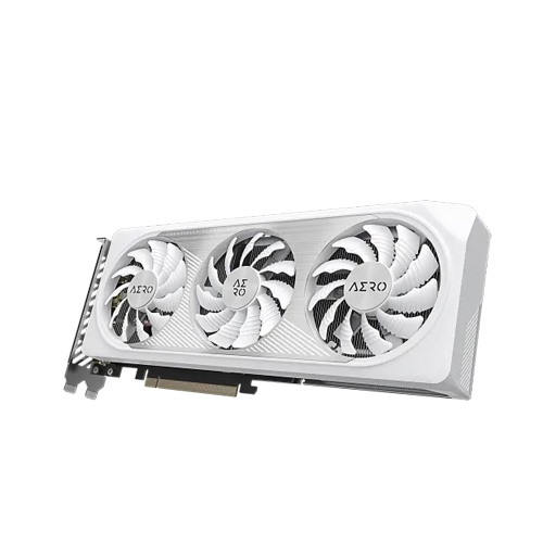 GIGABYTE GeForce RTX 4060 AERO OC 8G GDDR6 Graphics Card