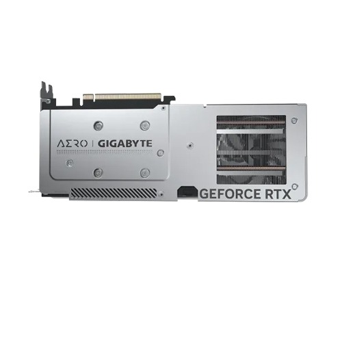 GIGABYTE GeForce RTX 4060 AERO OC 8G GDDR6 Graphics Card