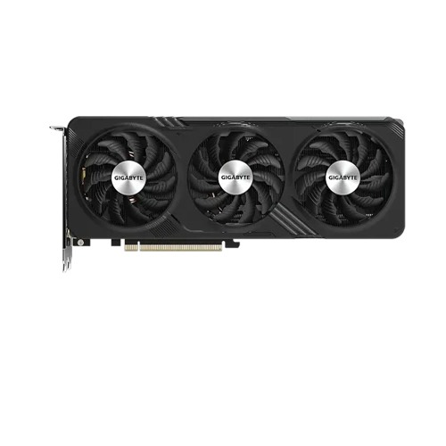 GIGABYTE GeForce RTX 4060 GAMING OC 8G GDDR6 Graphics Card