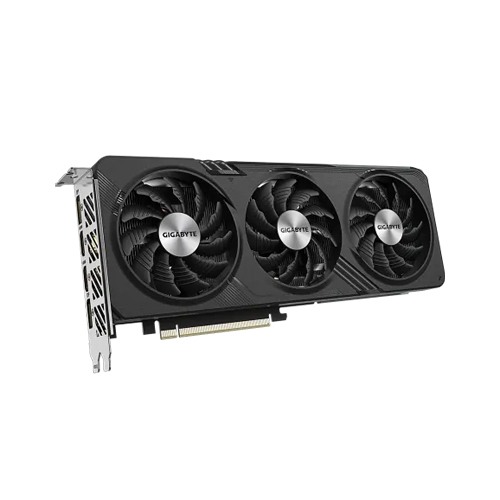 GIGABYTE GeForce RTX 4060 GAMING OC 8G GDDR6 Graphics Card
