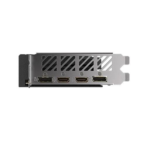 GIGABYTE GeForce RTX 4060 WINDFORCE OC 8G GDDR6 Graphics Card GIGABYTE GeForce RTX 4060 WINDFORCE OC 8G GDDR6 Graphics Card
