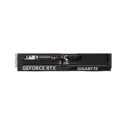 GIGABYTE GeForce RTX 4070 Ti WINDFORCE OC 12G GDDR6X Graphics Card 