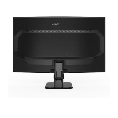Gigabyte GS27QC 27 inch 165Hz 1440P Curved Gaming Monitor Gigabyte GS27QC 27 inch 165Hz 1440P Curved Gaming Monitor