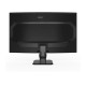 Gigabyte GS27QC 27 inch 165Hz 1440P Curved Gaming Monitor Gigabyte GS27QC 27 inch 165Hz 1440P Curved Gaming Monitor