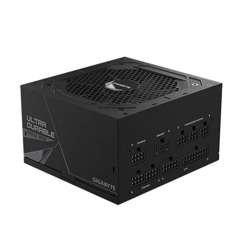 GIGABYTE UD850GM PG5 850W 80+ Gold Full Modular Power Supply