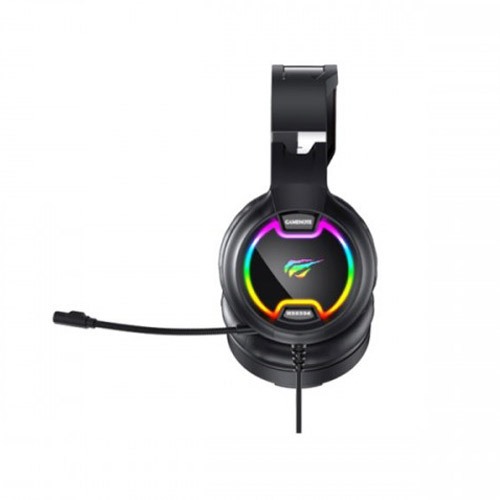 Havit H2233d RGB Gaming Headphone