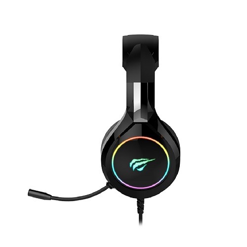 HAVIT HV-H2232d RGB Gaming Headphone  HAVIT HV-H2232d RGB Gaming Headphone