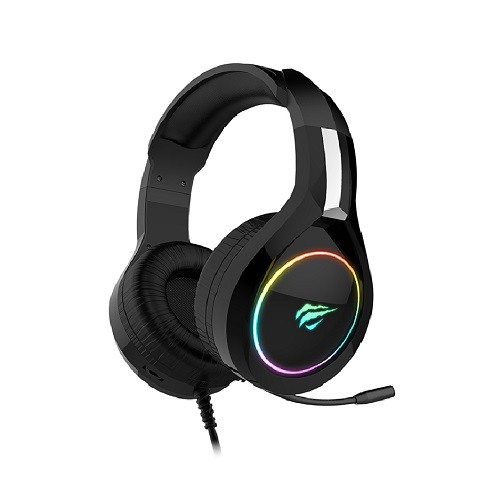 HAVIT HV-H2232d RGB Gaming Headphone  HAVIT HV-H2232d RGB Gaming Headphone