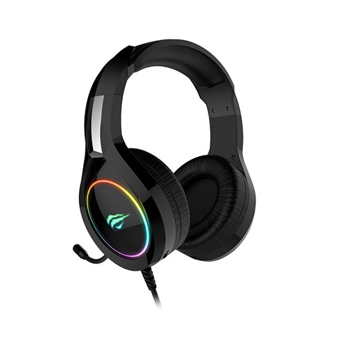 HAVIT HV-H2232d RGB Gaming Headphone  HAVIT HV-H2232d RGB Gaming Headphone