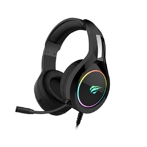 HAVIT HV-H2232d RGB Gaming Headphone  HAVIT HV-H2232d RGB Gaming Headphone