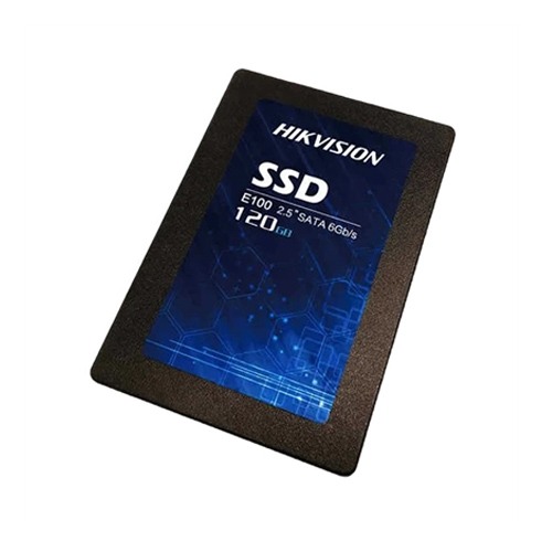  HIKVISION E100 128GB 2.5 INCH INTERNAL SATA III SSD
