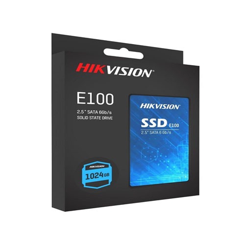 Hikvision E100 1tb 2.5 Inch Internal Ssd