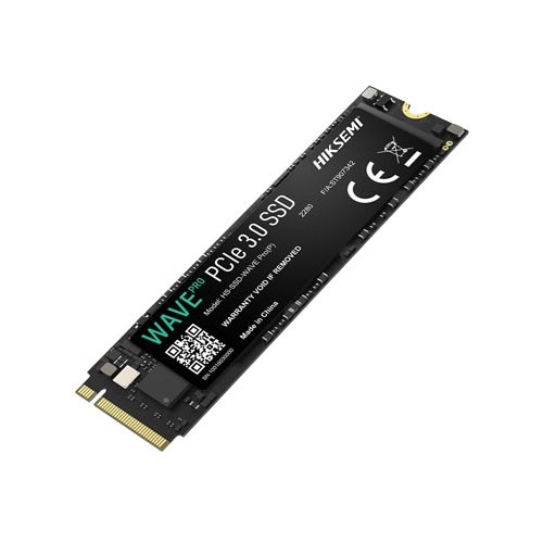 HIKVISION WAVE Pro(P) 1TB Gen3x4 NVME SSD