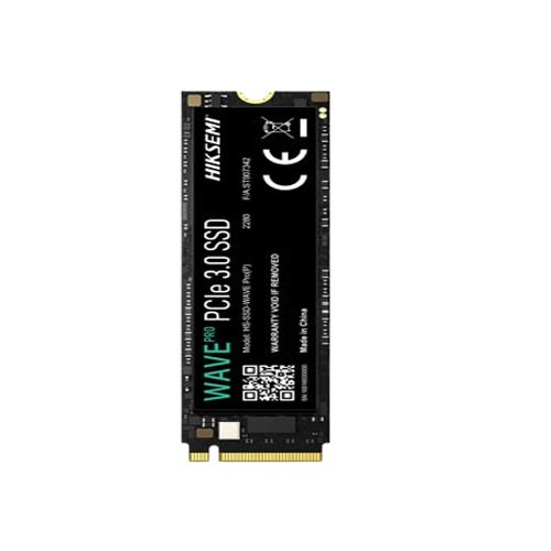 HIKVISION WAVE Pro(P) 1TB Gen3x4 NVME SSD