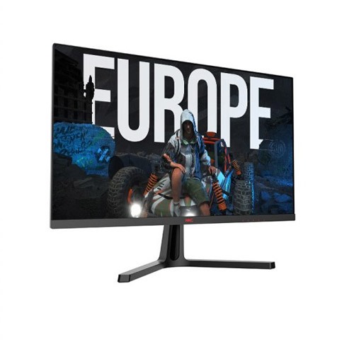 HKC MG27V9F 27INCH ULTRA-THIN BOORDERLESS E-SPORTS MONITOR