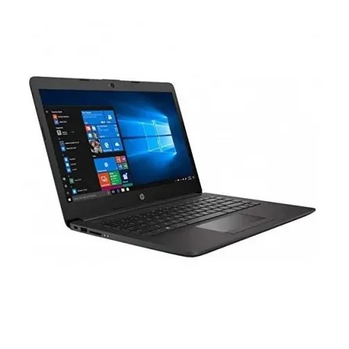 HP 240 G8 14-Inch HD Display Core I3 8GB RAM 256GB SSD Laptop