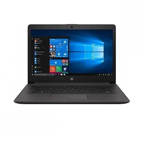 HP 240 G8 14-Inch HD Display Core I3 8GB RAM 256GB SSD Laptop