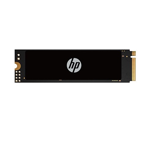 HP EX900 PLUS 2TB NVME SSD