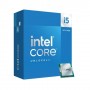 Intel 14th Gen Core i5 14600K Desktop Processor