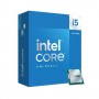 Intel 14th Gen Core i5 14600KF Desktop Processor