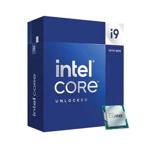 Intel 14th Gen Core i9-14900KF Processor Price in BD