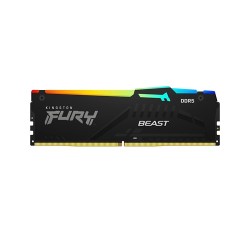Kingston Fury Beast 32GB 6000MHZ DDR5 RGB Desktop RAM CL40