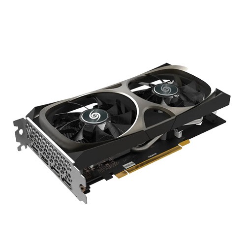 LEADTEK Winfast RTX 4060 HURRICANE 8GB Graphics Card
